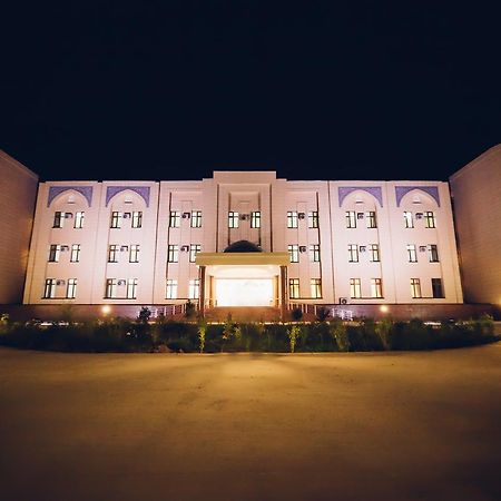 Bek Khiva Hotel Zewnętrze zdjęcie