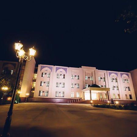 Bek Khiva Hotel Zewnętrze zdjęcie