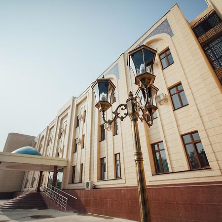 Bek Khiva Hotel Zewnętrze zdjęcie