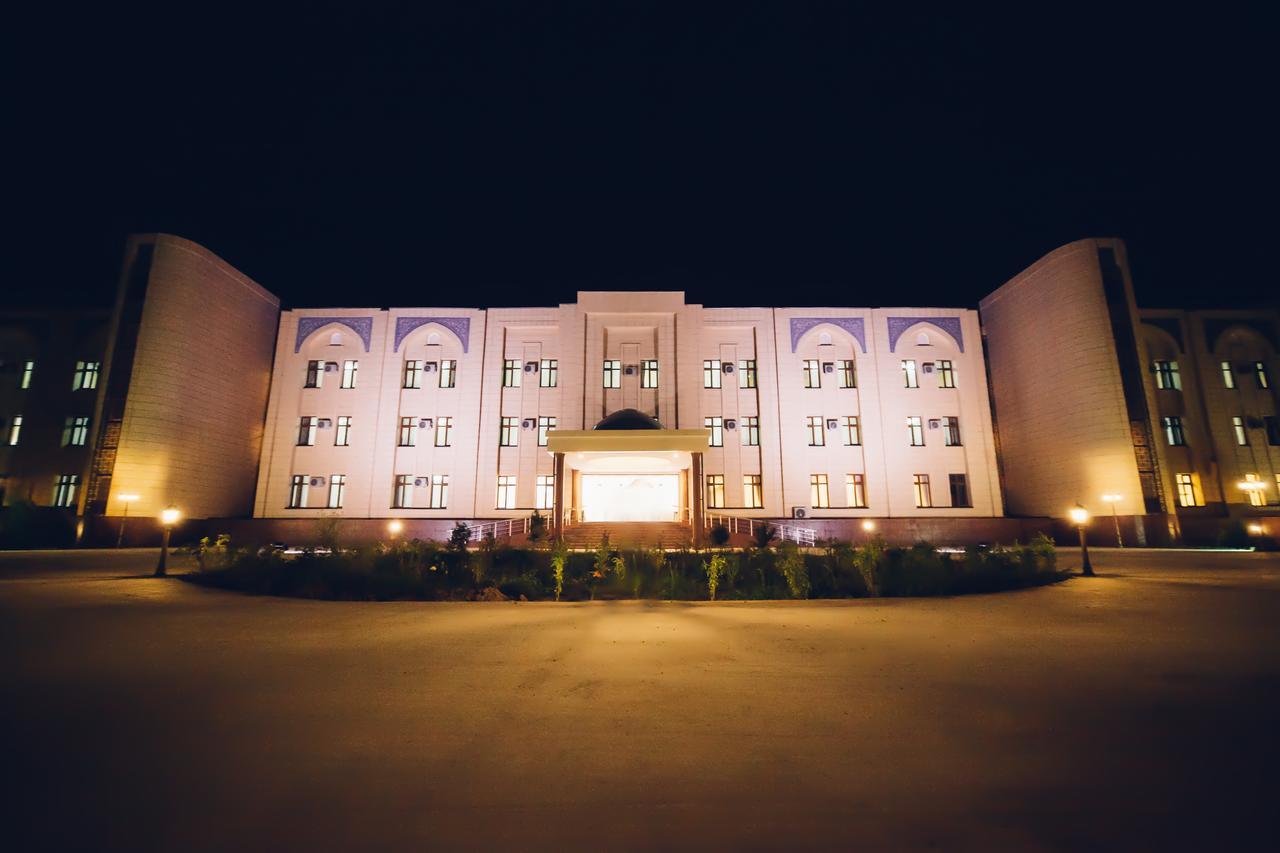Bek Khiva Hotel Zewnętrze zdjęcie