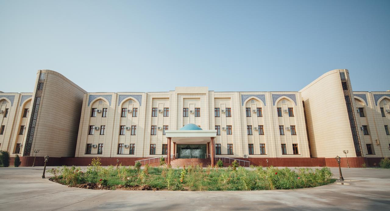 Bek Khiva Hotel Zewnętrze zdjęcie