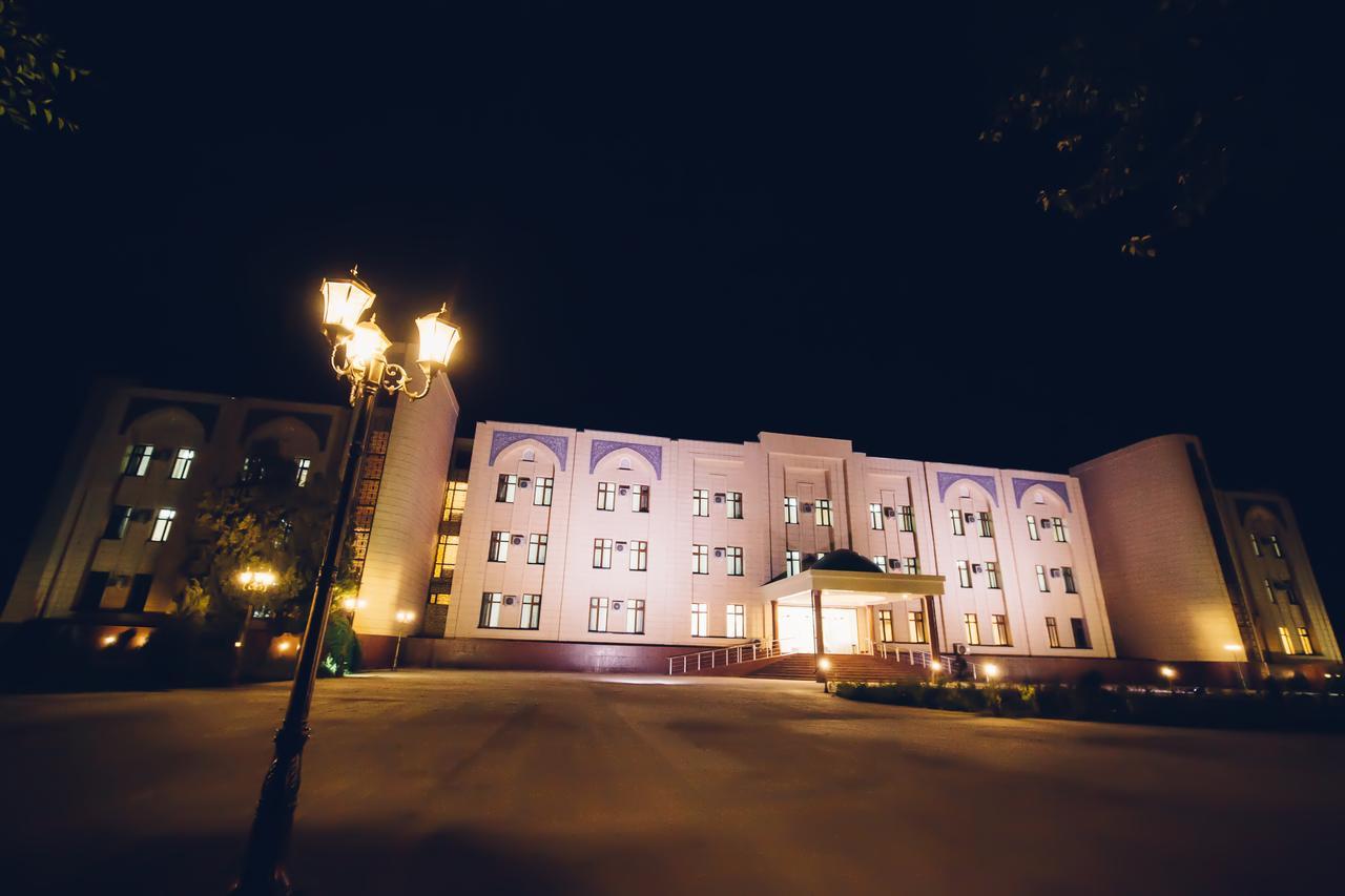 Bek Khiva Hotel Zewnętrze zdjęcie