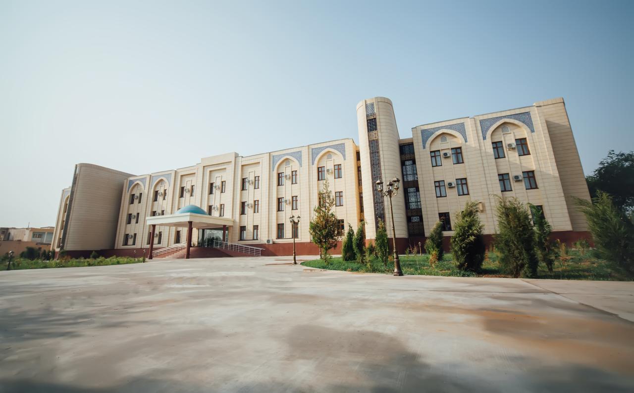 Bek Khiva Hotel Zewnętrze zdjęcie