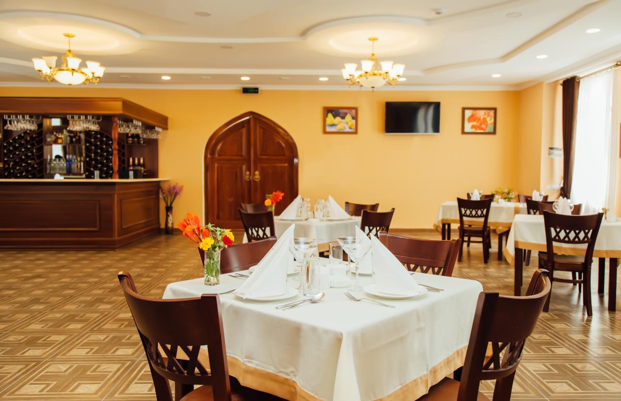 Bek Khiva Hotel Zewnętrze zdjęcie