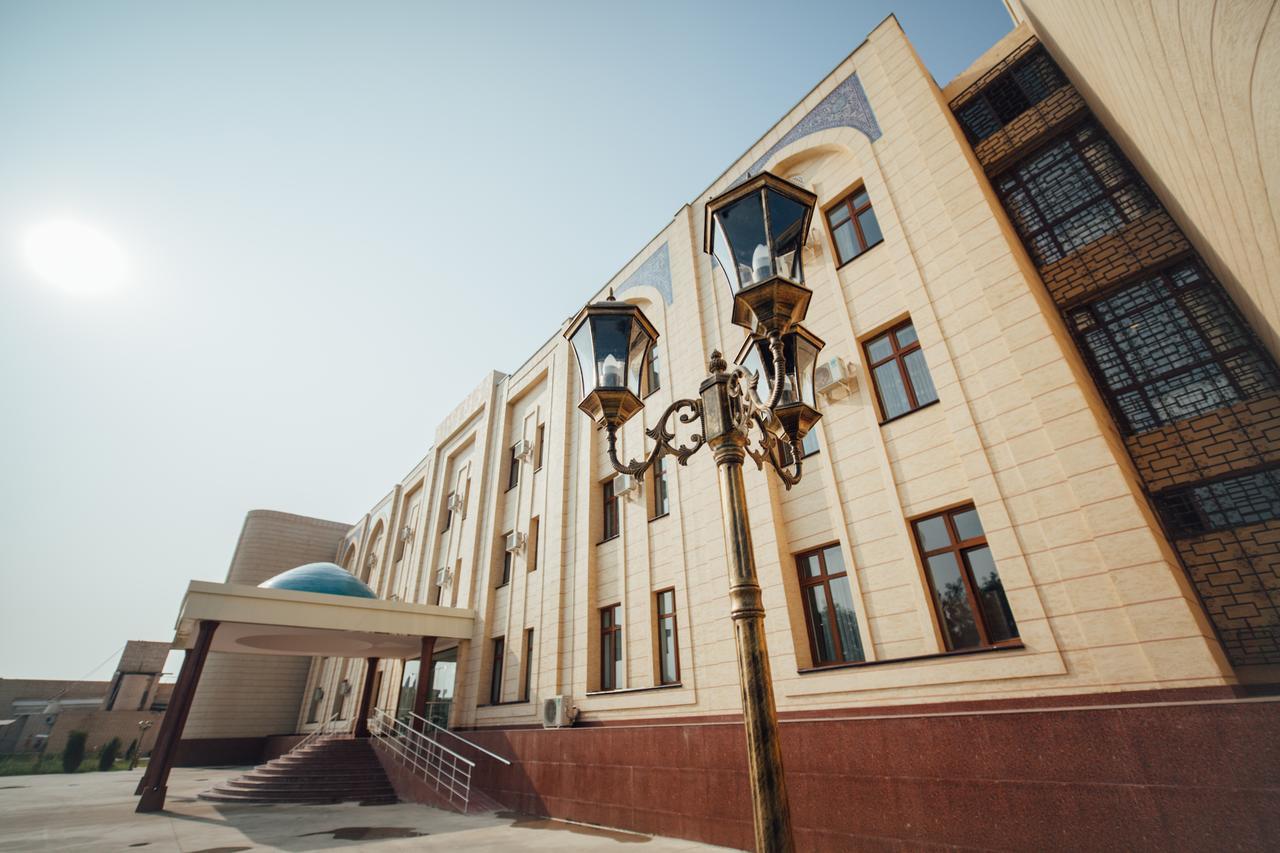 Bek Khiva Hotel Zewnętrze zdjęcie