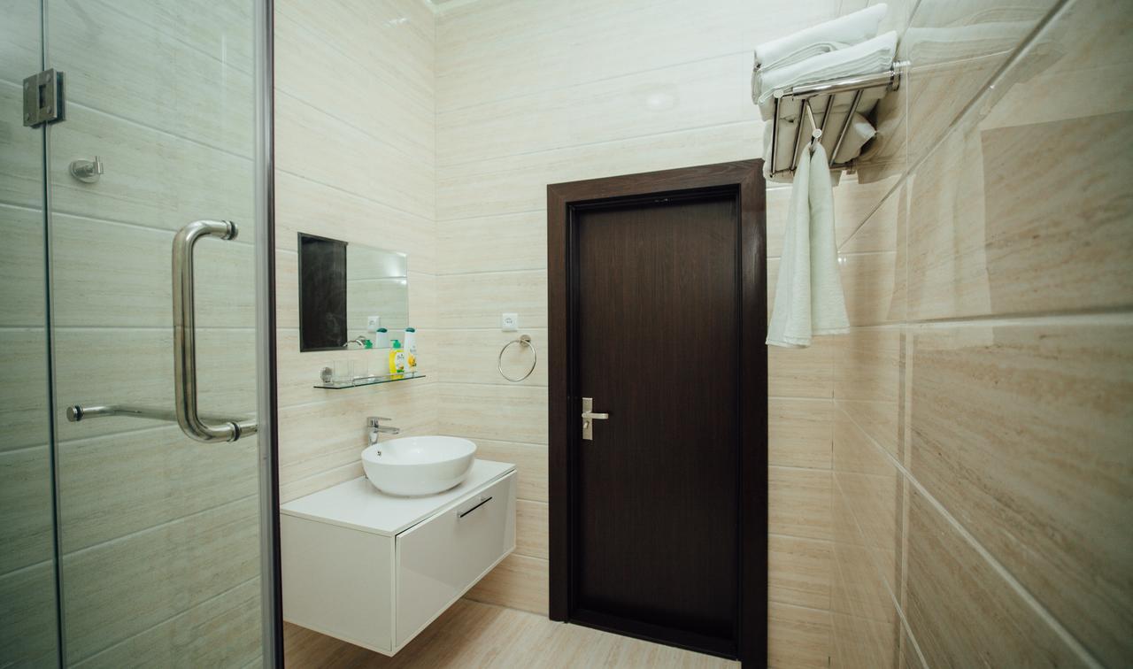 Bek Khiva Hotel Zewnętrze zdjęcie