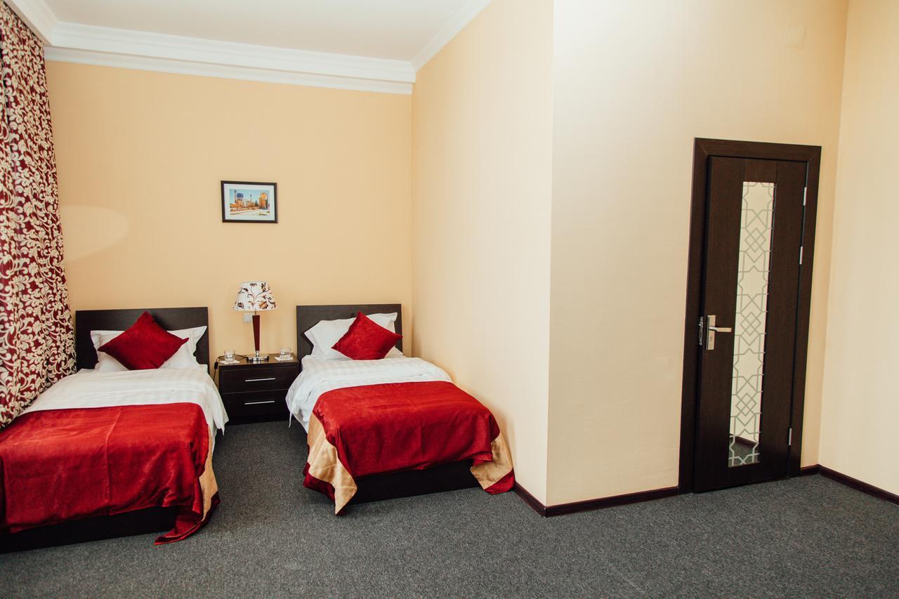 Bek Khiva Hotel Zewnętrze zdjęcie
