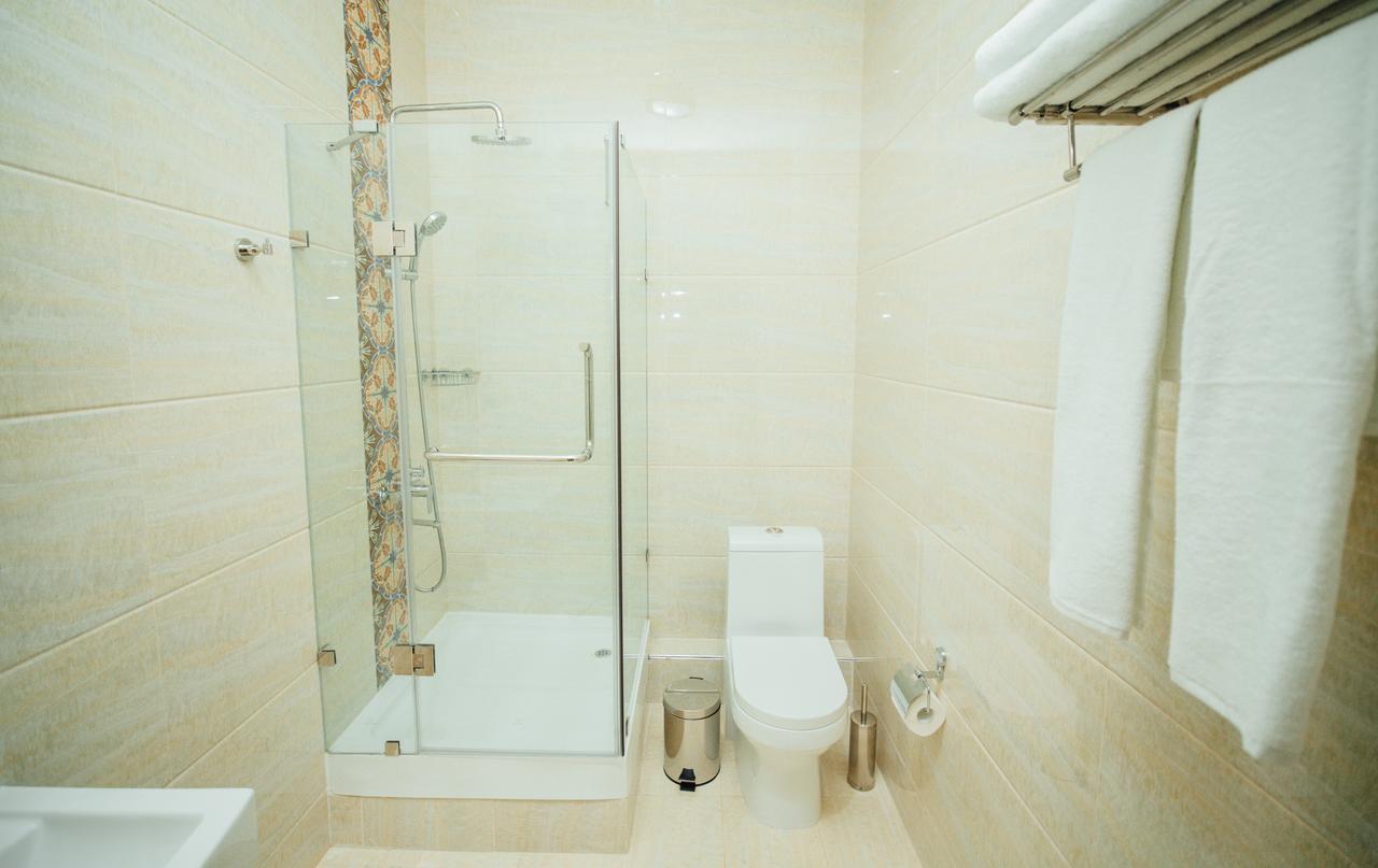 Bek Khiva Hotel Zewnętrze zdjęcie