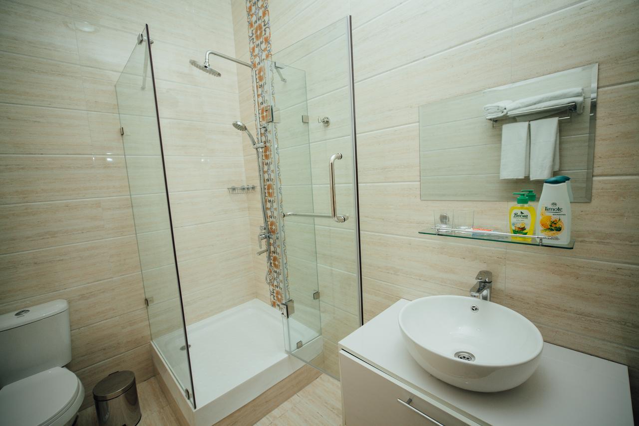 Bek Khiva Hotel Zewnętrze zdjęcie