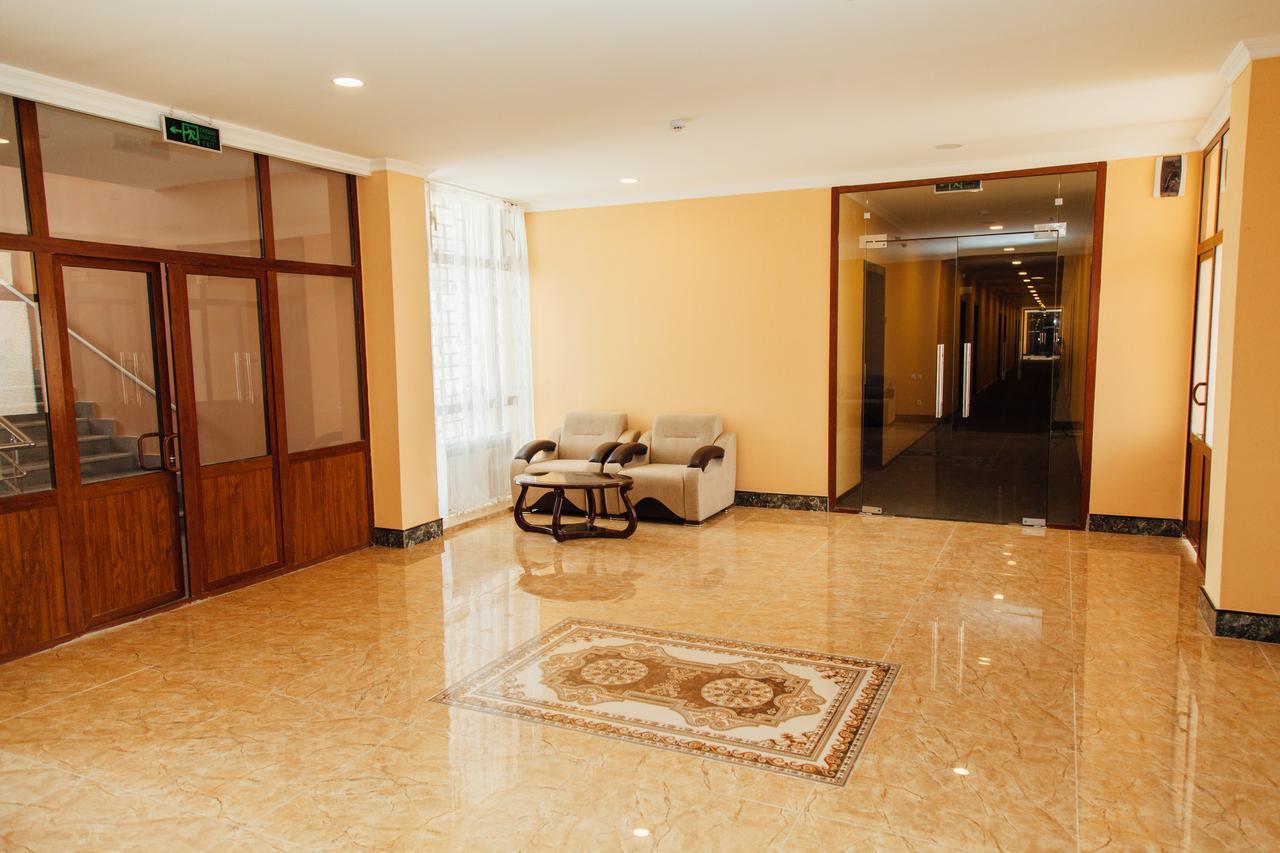 Bek Khiva Hotel Zewnętrze zdjęcie
