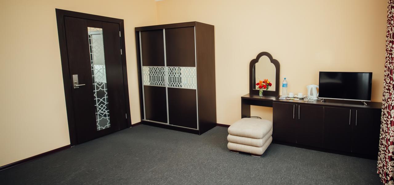 Bek Khiva Hotel Zewnętrze zdjęcie
