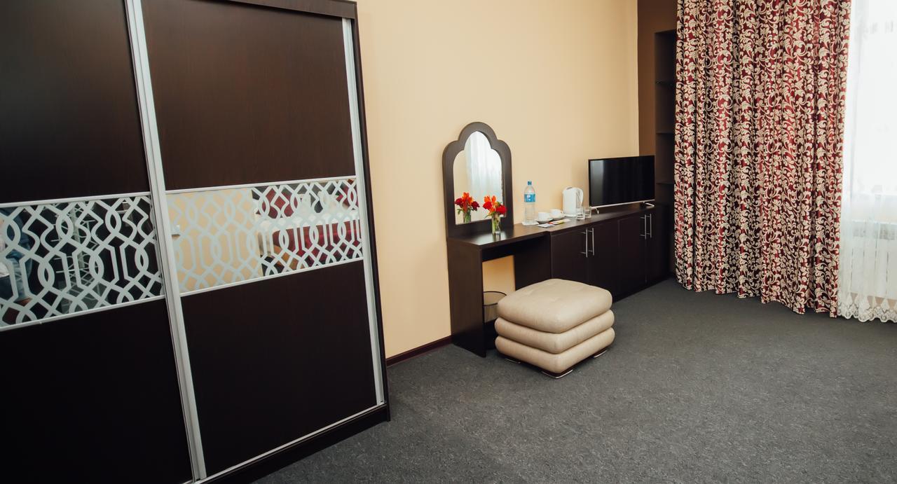 Bek Khiva Hotel Zewnętrze zdjęcie
