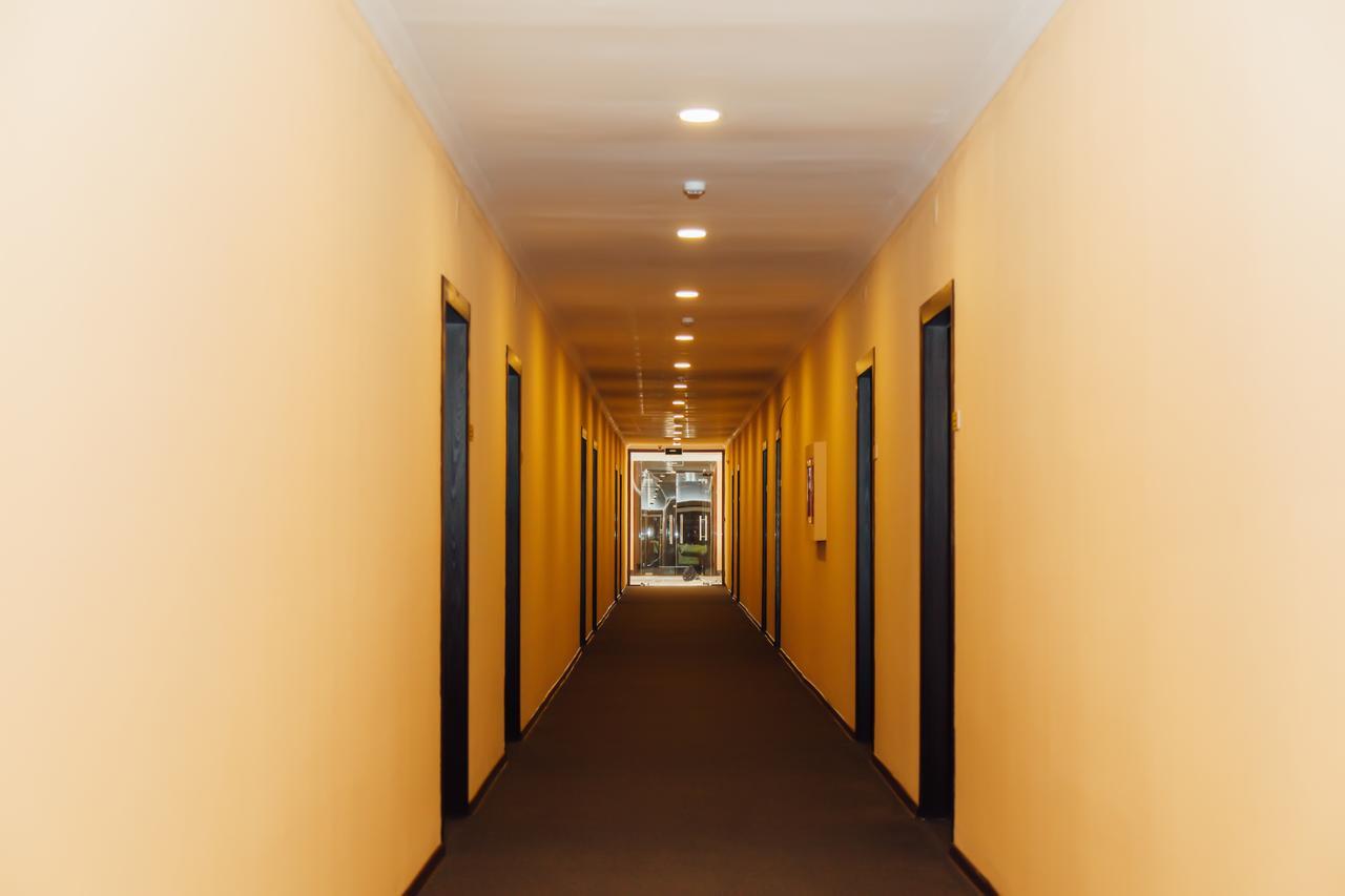 Bek Khiva Hotel Zewnętrze zdjęcie