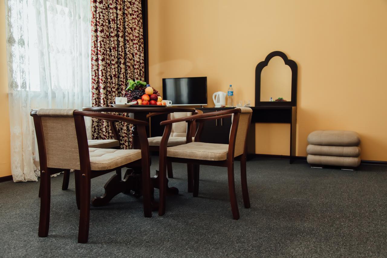 Bek Khiva Hotel Zewnętrze zdjęcie