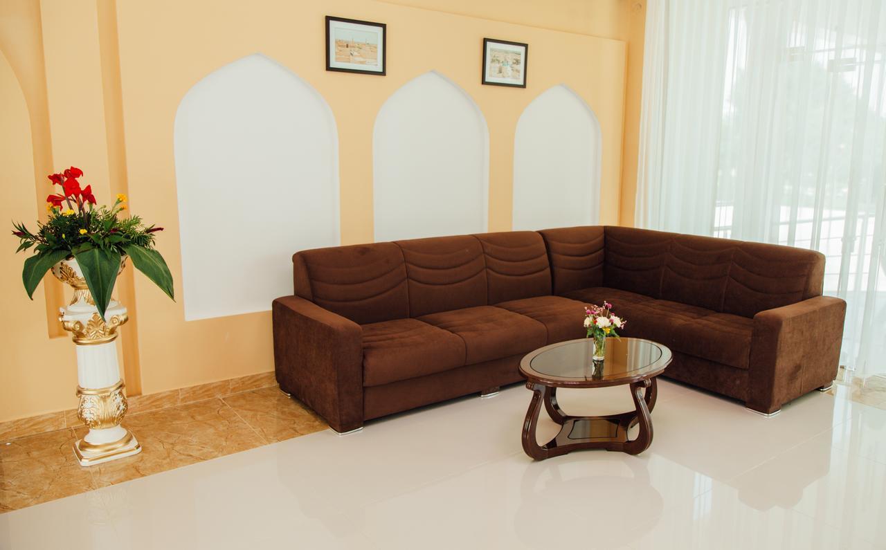 Bek Khiva Hotel Zewnętrze zdjęcie