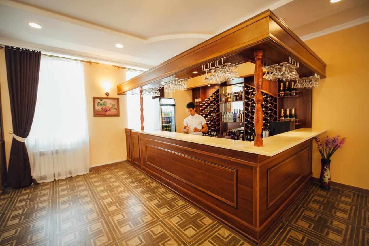 Bek Khiva Hotel Zewnętrze zdjęcie