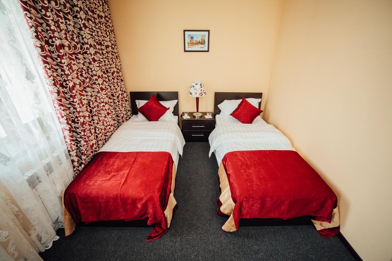 Bek Khiva Hotel Zewnętrze zdjęcie