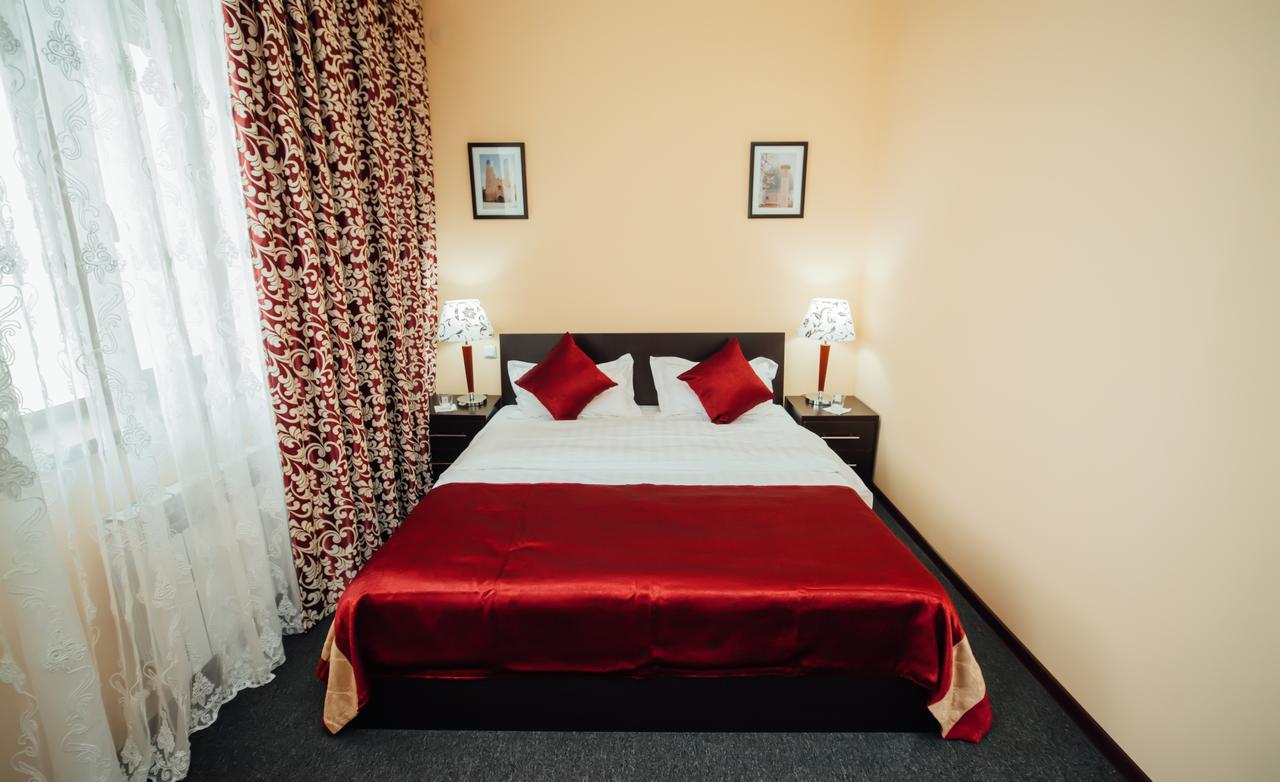 Bek Khiva Hotel Zewnętrze zdjęcie