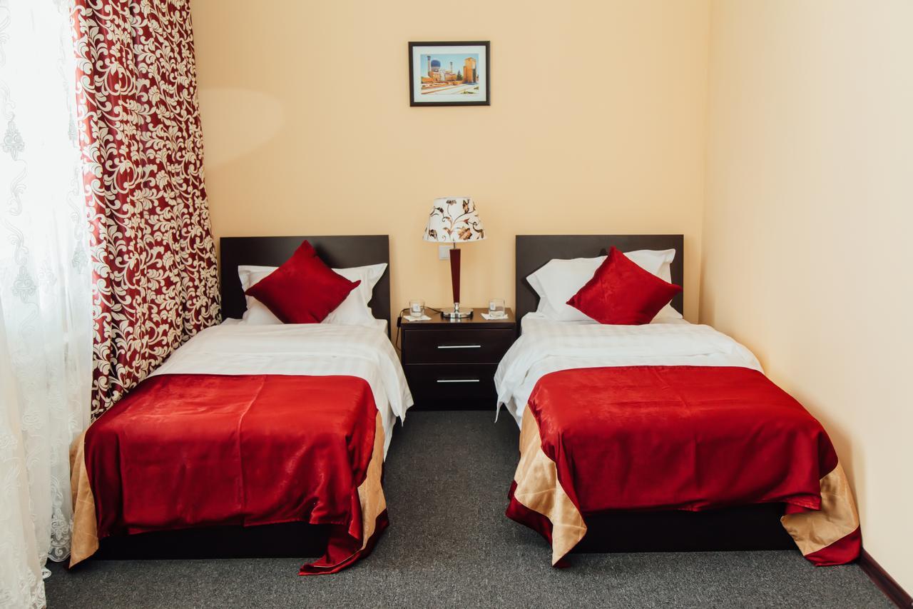 Bek Khiva Hotel Zewnętrze zdjęcie