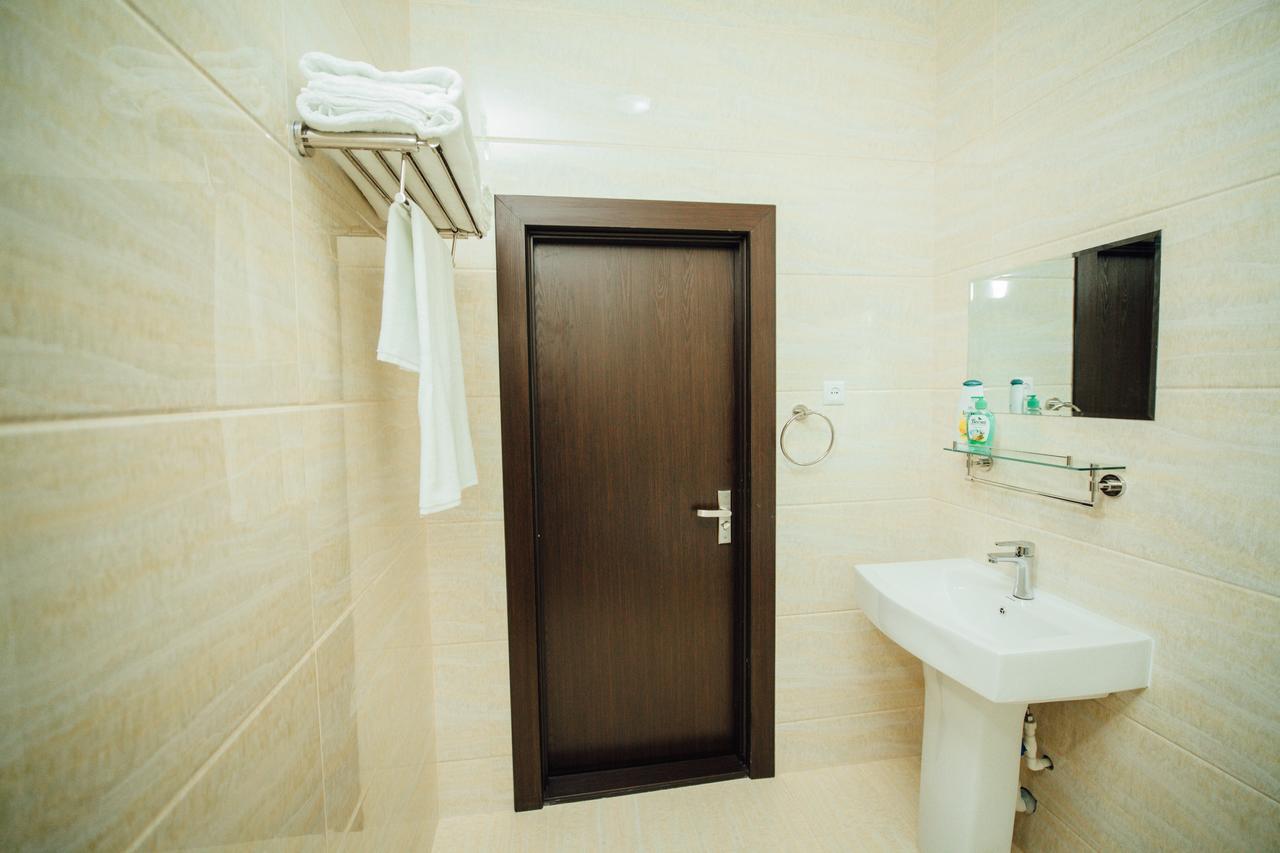Bek Khiva Hotel Zewnętrze zdjęcie