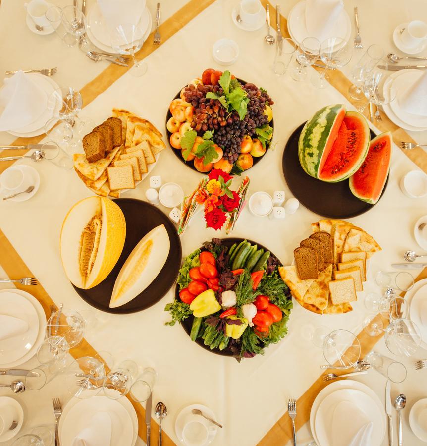 Bek Khiva Hotel Zewnętrze zdjęcie