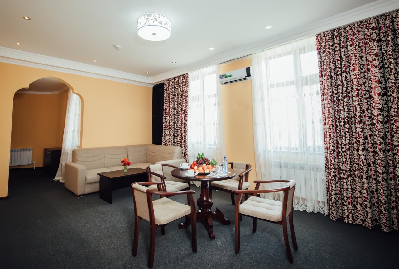 Bek Khiva Hotel Zewnętrze zdjęcie