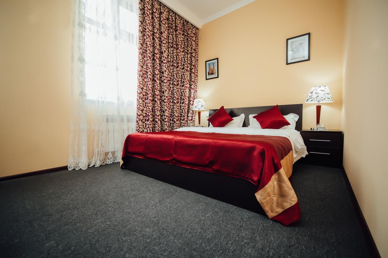Bek Khiva Hotel Zewnętrze zdjęcie