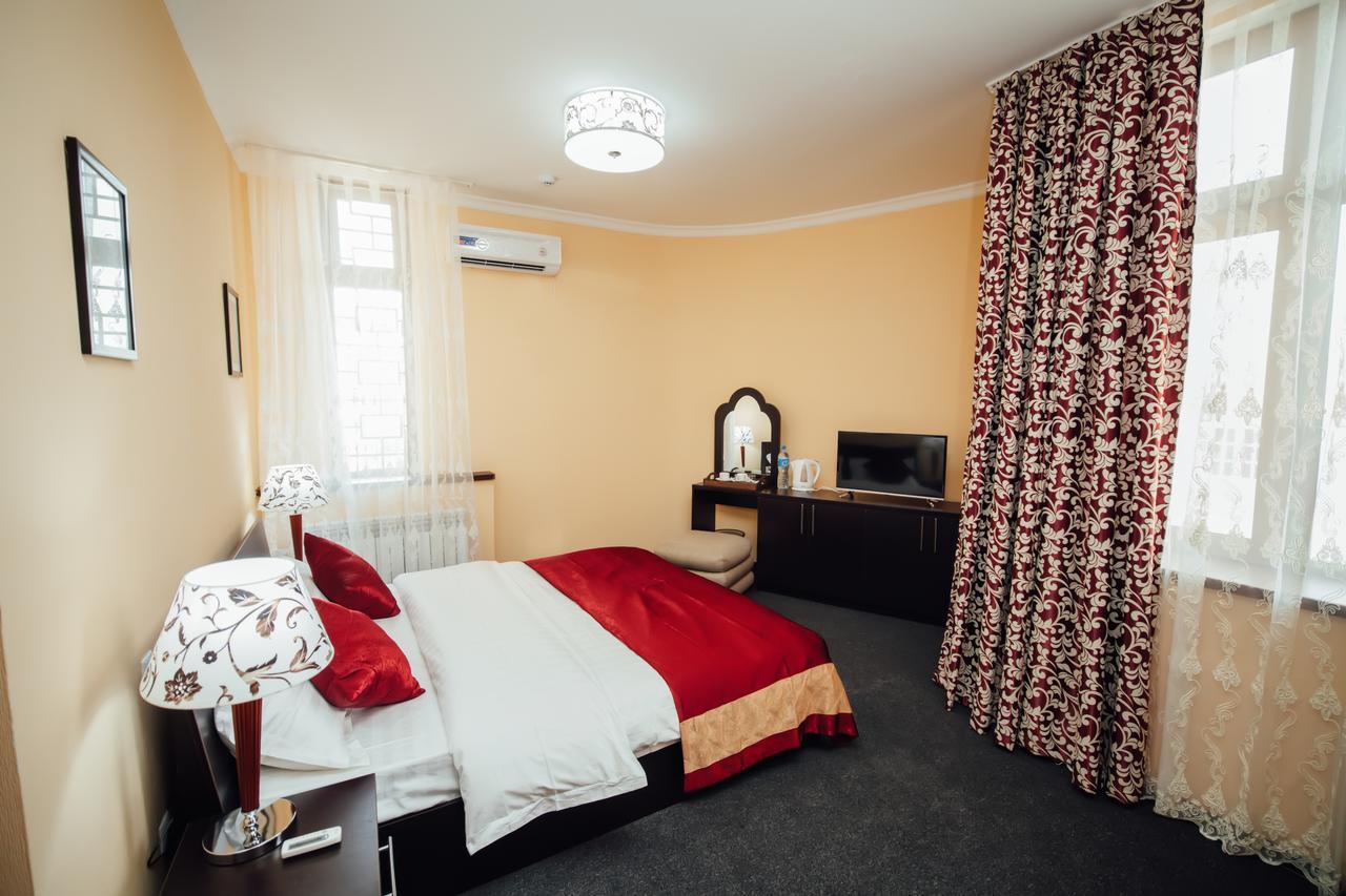 Bek Khiva Hotel Zewnętrze zdjęcie